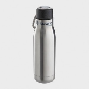 Botella Termo Husqvarna